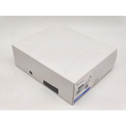 箱汚れマジック書込あり 新品 オムロン OMRON CS1W-NC413 Ver.2.3