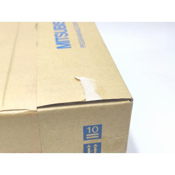 箱いたみあり 未使用 三菱 シーケンサ A4UCPU シーケンサー