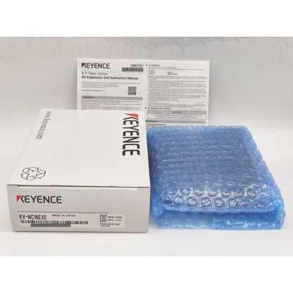 新品 キーエンス KEYENCE KV-NC16EXE その1