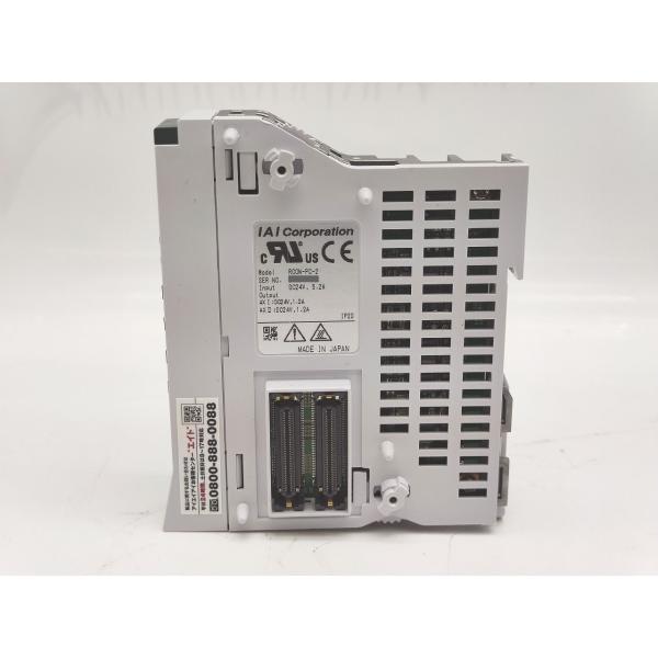 中古 IAI RCON-PC-2 その6