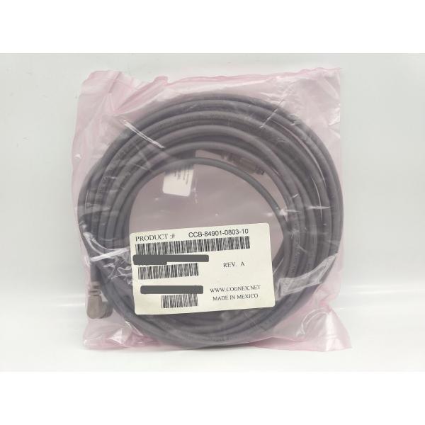袋やぶれあり 新品 COGNEX CCB-84901-0803-10 REV.A