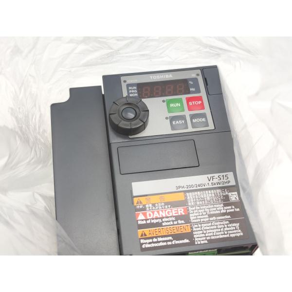 本体のみ 袋やぶれあり 未使用 TOSHIBA 東芝 VFS15-2015PM