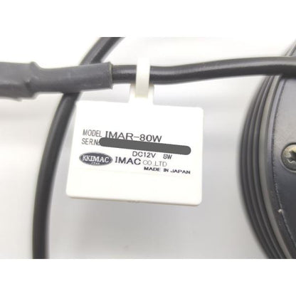 中古 IMAC IMAR-80W