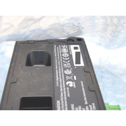 箱マジック書込あり 未使用 キーエンス KEYENCE SR-LR1