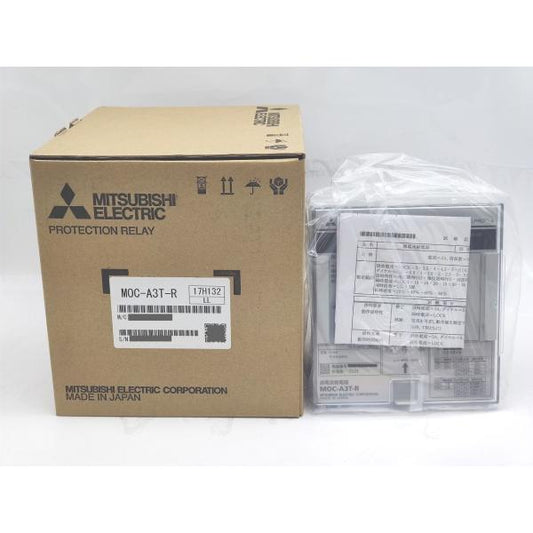 2023年製 新品 三菱 MITSUBISHI MOC-A3T-R その1