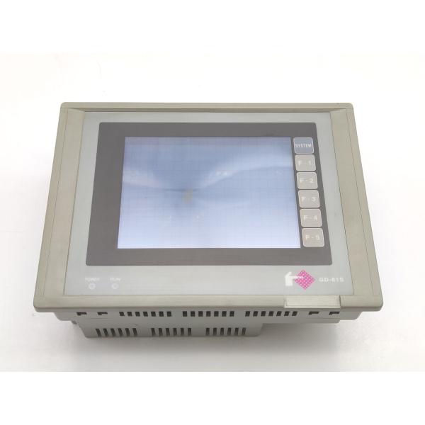 中古 発紘電機 GD-81SB J-G