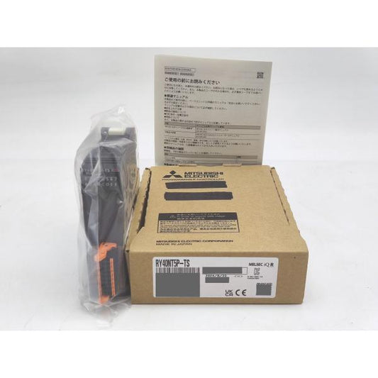 箱マジック書込あり 2024年製 新品 三菱 MITSUBISHI RY40NT5P-TS