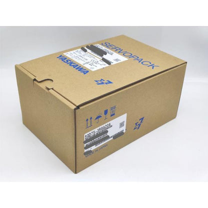 新品 安川電機 YASKAWA SGD7S-3R8A20A