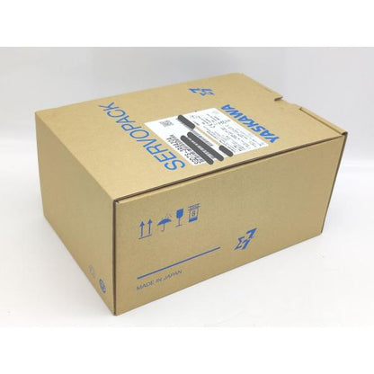 新品 安川電機 YASKAWA SGD7S-3R8A20A