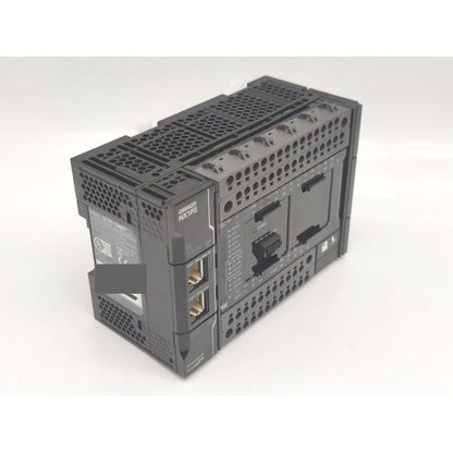 中古 オムロン OMRON NX1P2-1040DT その1