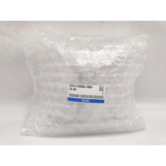 新品 SMC SS5Y3-10SDBN-04BS-C4-NA