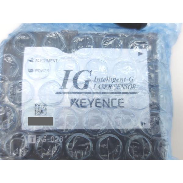新品 キーエンス KEYENCE IG-028 その3