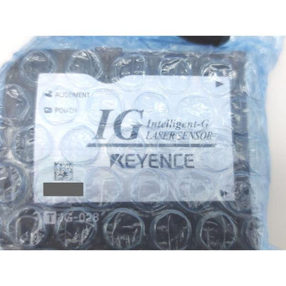 新品 キーエンス KEYENCE IG-028 その3