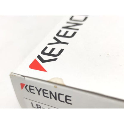 箱汚れあり 新品 キーエンス KEYENCE LR-ZB250AP その1