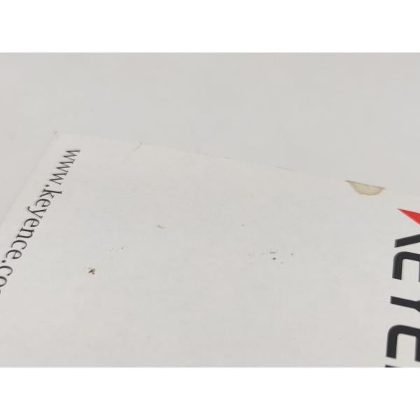 箱汚れあり 新品 キーエンス KEYENCE LR-ZB250AP その1