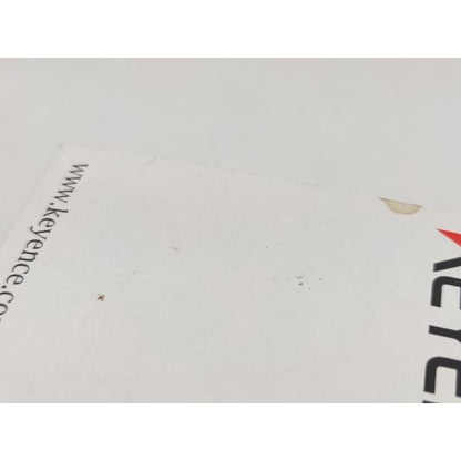 箱汚れあり 新品 キーエンス KEYENCE LR-ZB250AP その1