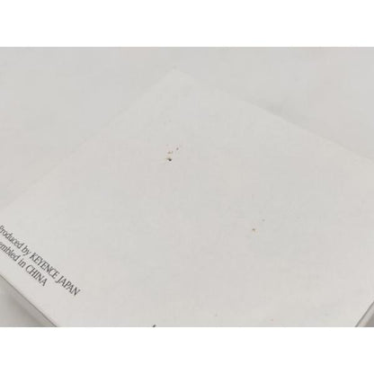箱汚れあり 新品 キーエンス KEYENCE LR-ZB250AP その1