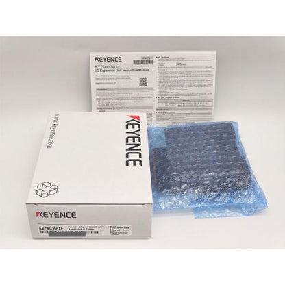 新品 キーエンス KEYENCE KV-NC16EXE その15