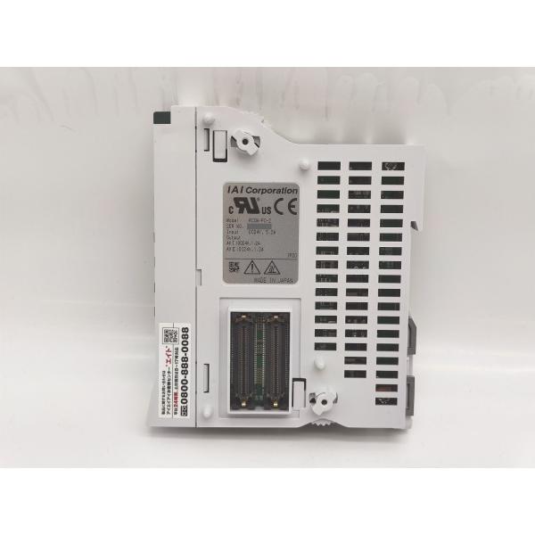 中古 IAI RCON-PC-2