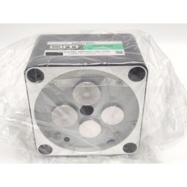 中古 オリエンタルモーター 5GN100K その9