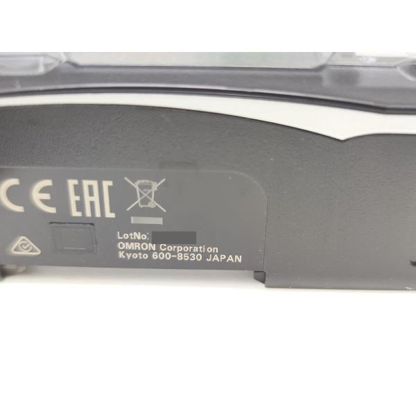 箱汚れあり 未使用 オムロン OMRON E2NC-EA21 10 to 30VDC