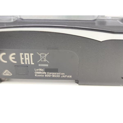 箱汚れあり 未使用 オムロン OMRON E2NC-EA21 10 to 30VDC