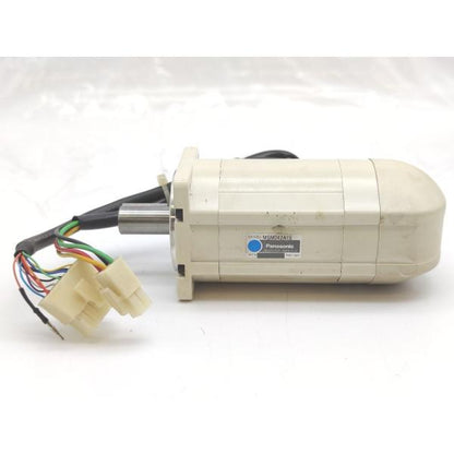 中古 パナソニック MSM042A1E 汚れいたみあり