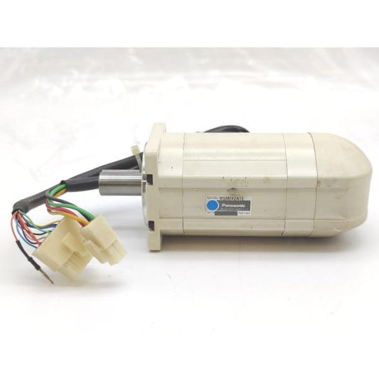 中古 パナソニック MSM042A1E 汚れいたみあり