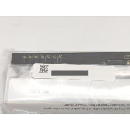 箱汚れマジック書込あり 2023年製 新品 三菱 MITSUBISHI AJ65SBT-RPS
