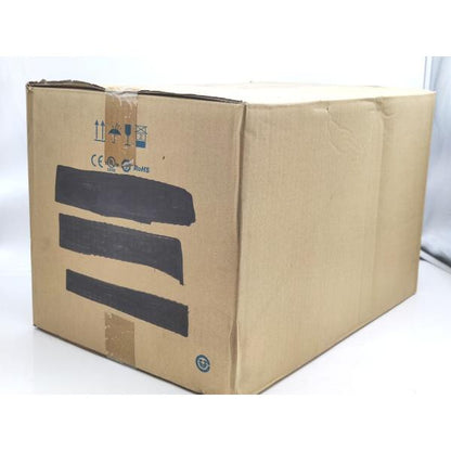 箱マジック書込いたみあり 新品 安川電機 CIMA-VA2A0069FKA