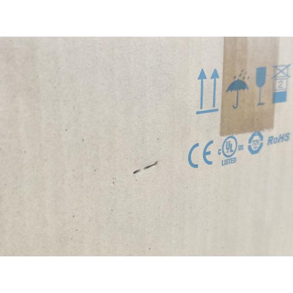 箱マジック書込いたみあり 新品 安川電機 CIMA-VA2A0069FKA