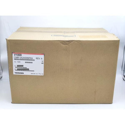 箱マジック書込いたみあり 新品 安川電機 CIMA-VA2A0069FKA