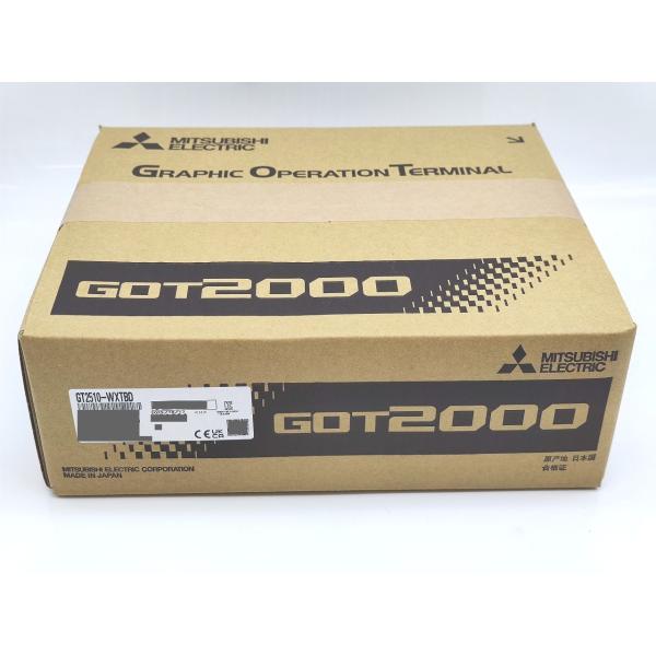 2025年製 新品 三菱 MITSUBISHI GT2510-WXTBD
