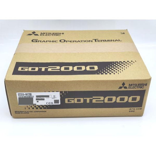 2025年製 新品 三菱 MITSUBISHI GT2510-WXTBD