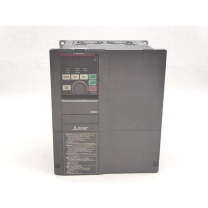 中古 三菱 MITSUBISHI FR-F820-7.5K-1