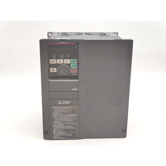 中古 三菱 MITSUBISHI FR-F820-7.5K-1