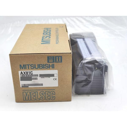 新品 三菱 MITSUBISHI AX81C