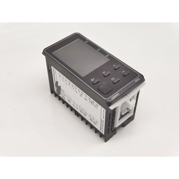 箱汚れあり 中古か未使用か不明 オムロン OMRON E5EC-RX4ASM-010 Ver.2.1