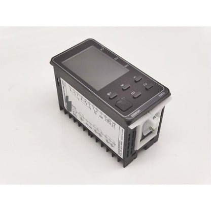 箱汚れあり 中古か未使用か不明 オムロン OMRON E5EC-RX4ASM-010 Ver.2.1
