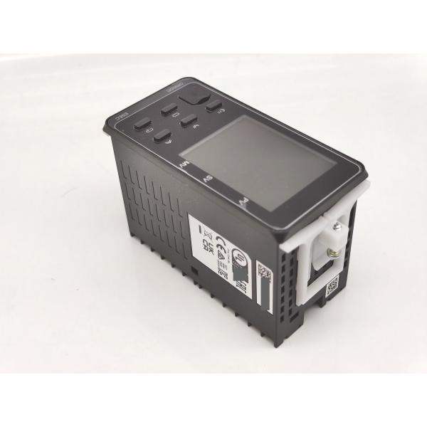 箱汚れあり 中古か未使用か不明 オムロン OMRON E5EC-RX4ASM-010 Ver.2.1