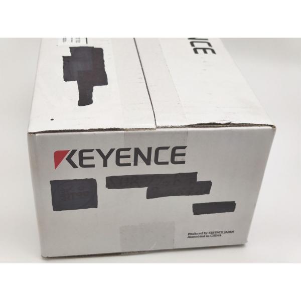 箱汚れ・いたみ 箱マジック書込あり 新品 キーエンス KEYENCE VT3-Q5TWA