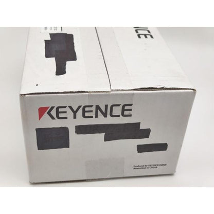 箱汚れ・いたみ 箱マジック書込あり 新品 キーエンス KEYENCE VT3-Q5TWA