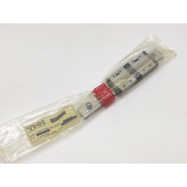 汚れあり 未使用 THK SHW12CR2UUM＋150LM その2