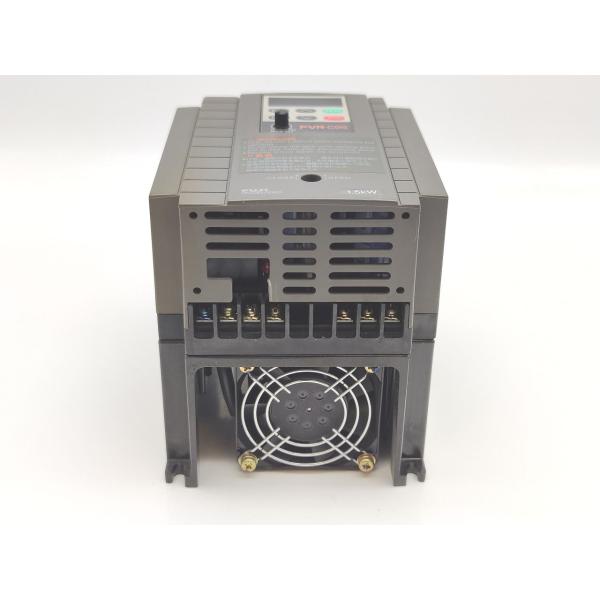 傷みあり 中古 富士電機 Fuji FVR1.5C9S-2