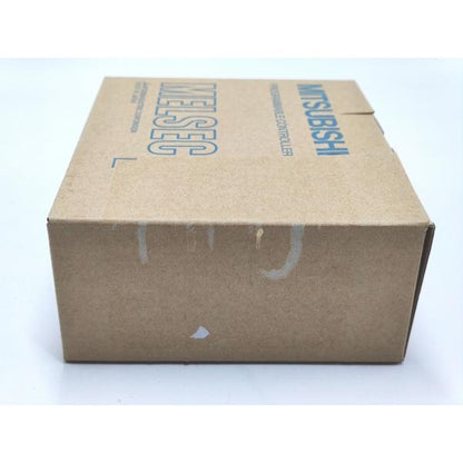 箱よごれいたみあり 新品 三菱 シーケンサ A1SH42P シーケンサー