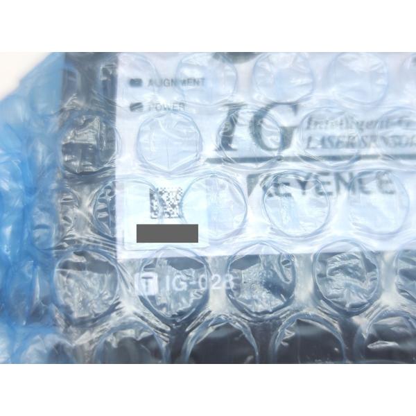 新品 キーエンス KEYENCE IG-028 その13