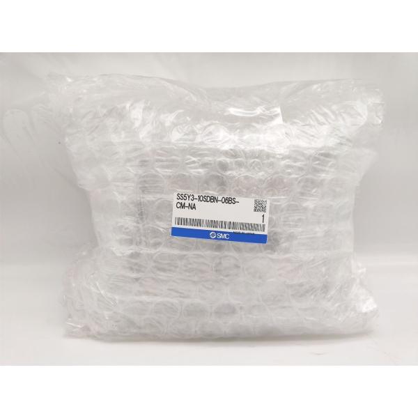 新品 SMC SS5Y3-10SDBN-06BS-CM-NA その1