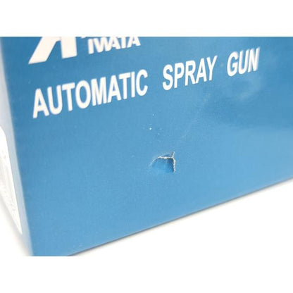 箱いたみあり 新品 アネスト岩田 ANESTIWATA SGA-3