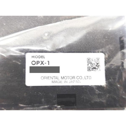 たぶん未使用 VEXTA OPX-1