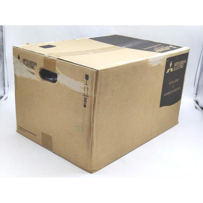 箱いたみあり 2018年製 未使用 三菱 MITSUBISHI FR-F840-22K-1